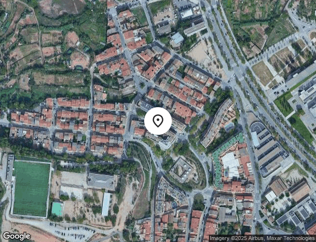 Housing at undefined Sant Magi
